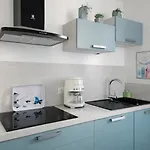 Maison Spacieuse Au Coeur Du Centre - à Pied * Luc-sur-Mer