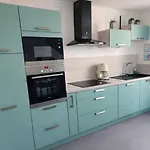 Maison Spacieuse Au Coeur Du Centre - à Pied * Luc-sur-Mer