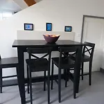 Casa vacanze Maison Spacieuse Au Coeur Du Centre - à Pied *