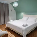 Maison Spacieuse Au Coeur Du Centre - à Pied Casa vacanze