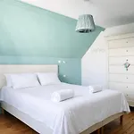 Maison Spacieuse Au Coeur Du Centre - à Pied Casa vacanze *