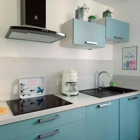 L Escale Proche Holiday home Luc-sur-Mer