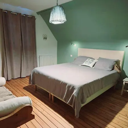 L Escale Proche Holiday home