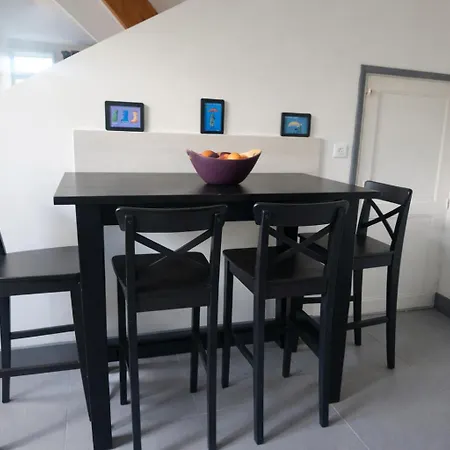 Tatil Evi Maison Spacieuse Au Coeur Du Centre - A Pied *