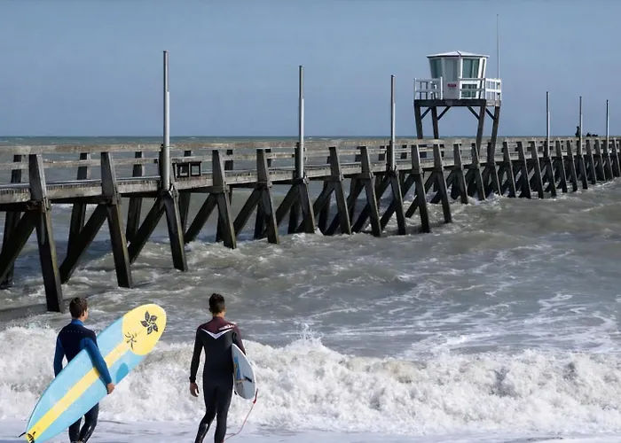 Maison Spacieuse Au Coeur Du Centre - à Pied *