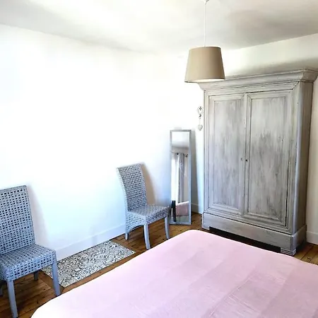 Maison Spacieuse Au Coeur Du Centre - Plage A Pied