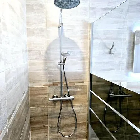 Maison Spacieuse Au Coeur Du Centre - Plage A Pied Luc-sur-Mer