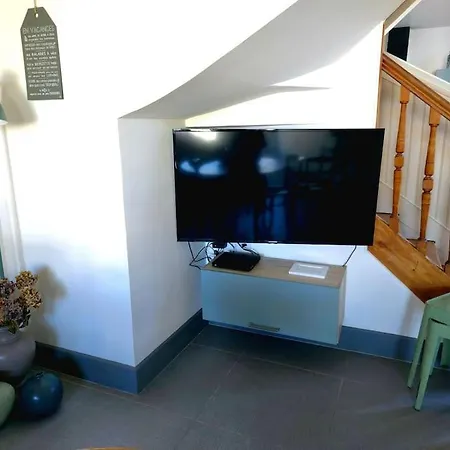 Maison Spacieuse Au Coeur Du Centre - Plage A Pied