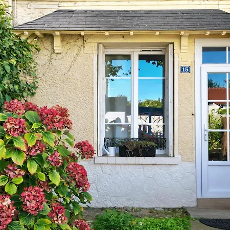 Maison Spacieuse Au Coeur Du Centre - A Pied *