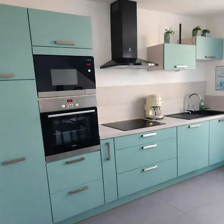 Maison Spacieuse Au Coeur Du Centre - A Pied * リュック・シュル・メール