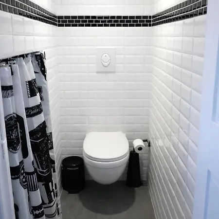 別荘 Maison Spacieuse Au Coeur Du Centre - A Pied *