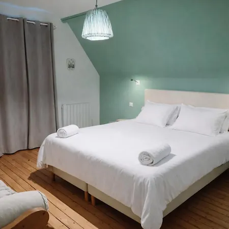 Maison Spacieuse Au Coeur Du Centre - A Pied 別荘